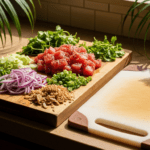 Cutting Board Guide: Wood, Bamboo, or Plastic for Hawaiian Cooking