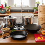 The Essential Cookware for Hawaiian Cooking