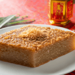 Gau (Coconut Mochi Cake) – Hawaiian Chinese New Year Dessert