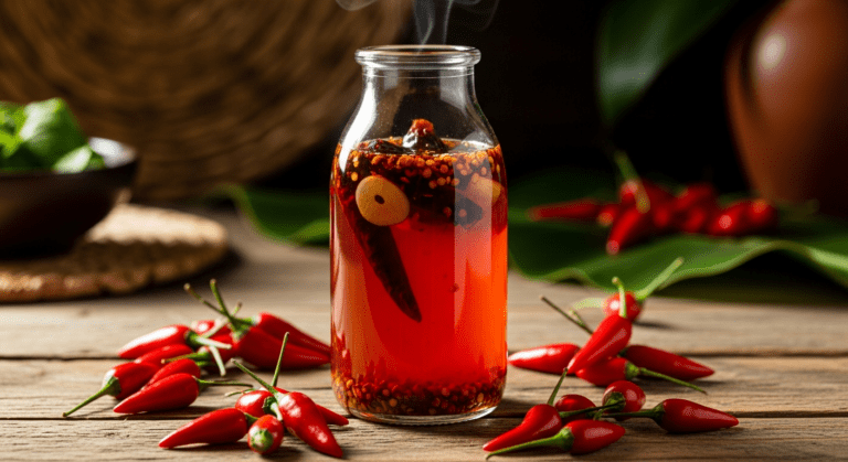 The Complete Guide to Hawaiian Chili Peppers and Hot Sauces