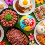 10 Hawaiian Foods You Must Try Before You Die – The Ultimate Island Bucket List