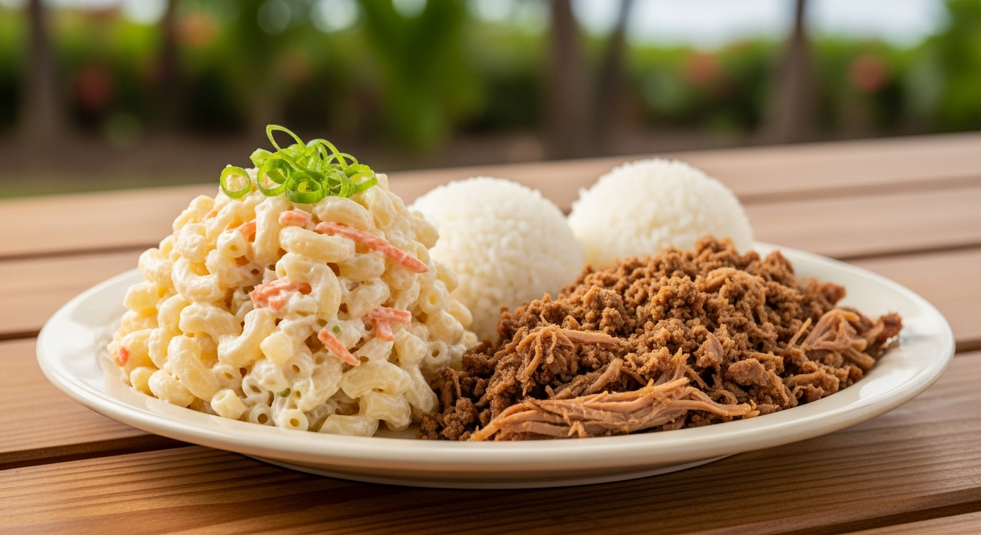 Hawaiian Macaroni Salad – The Only Mac Salad Recipe You’ll Ever Need