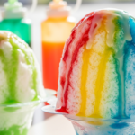Hawaiian Shave Ice Syrup Guide – Make Your Own Tropical Flavors