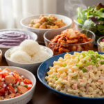 Hawaiian Side Dishes – Every Side That Belongs on Your Plate