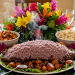 Hawaiian Thanksgiving Menu – Island Style Holiday Feast