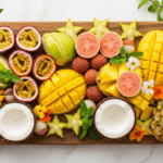 Guide: Hawaiian Tropical Fruits for Drinks & Cocktails