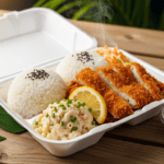 Talk Story: The History of the Plate Lunch