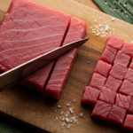 How to Cut Fish for Poke and Sashimi — The Technique That Changes Everything