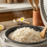 How to Make Perfect Rice Every Time — The Foundation of Every Hawaiian Meal