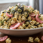 Hurricane Popcorn — Hawaii’s Addictive Movie Night Snack