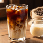 Iced Kona Coffee (Local Style) – Hawaii’s Afternoon Pick-Me-Up