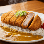 Katsu Curry – Japanese-Hawaiian Comfort Food