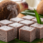 Kulolo — Hawaii’s Ancient Taro-Coconut Pudding