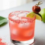 Li Hing Mui Margarita – Hawaii’s Sweet-Salty Cocktail