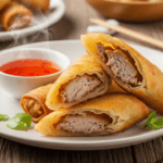Lumpia – Crispy Filipino Spring Rolls, Hawaii’s Favorite Party Pupu