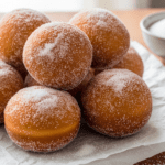 Malasadas – Hawaii’s Irresistible Portuguese Donuts