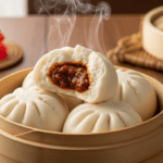Manapua – Hawaii’s Beloved Steamed Pork Buns