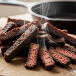 Pipikaula – Hawaiian Dried Beef That’s Better Than Jerky