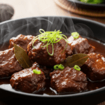 Pork Adobo – Filipino-Hawaiian Braised Perfection