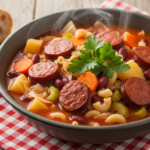 Portuguese Bean Soup – Hawaii’s Hearty Local Classic
