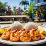 Talk Story: The Shrimp Trucks of the North Shore