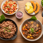 Slow Cooker vs. Instant Pot for Hawaiian Comfort Food