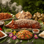 Talk Story: The Luau – From Sacred Feast to Celebration