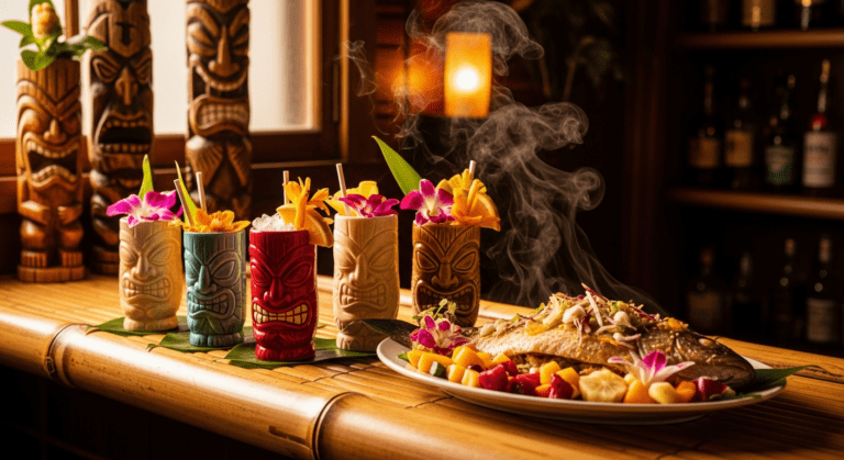 Talk Story: Tiki Culture and Hawaii – It’s Complicated