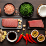 Traditional Flavors: A Journey Through Classic Hawaiian Tastes