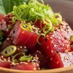 What Is Poke? Hawaii’s Famous Raw Fish Dish Explained