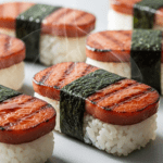 What Is Spam Musubi? Hawaii’s Favorite On-the-Go Snack