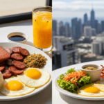 Hawaiian Breakfast vs Mainland Breakfast: Why the Islands Do It Better
