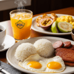 The History of Hawaiian Breakfast: From Poi to Spam and Rice