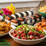 Pupus Meaning: The History and Culture Behind Hawaii’s Favorite Appetizers