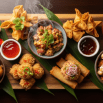 Types of Pupus: Every Hawaiian Appetizer You Need to Know