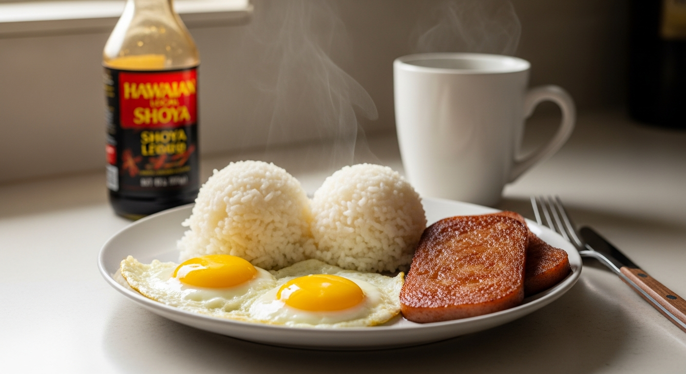 What Do Hawaiians Actually Eat for Breakfast? A Local’s Honest Answer