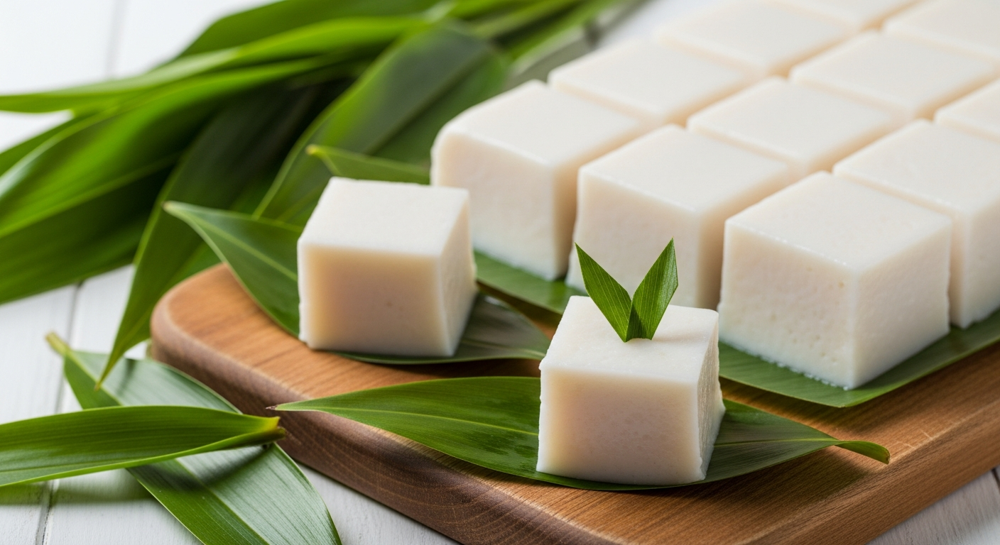 What Is Haupia? Hawaii’s Beloved Coconut Dessert Explained