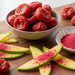 What Is Li Hing Mui? Hawaii’s Sweet-Sour-Salty Obsession Explained