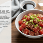 What Is Poke? Hawaii’s Original Raw Fish Dish Explained