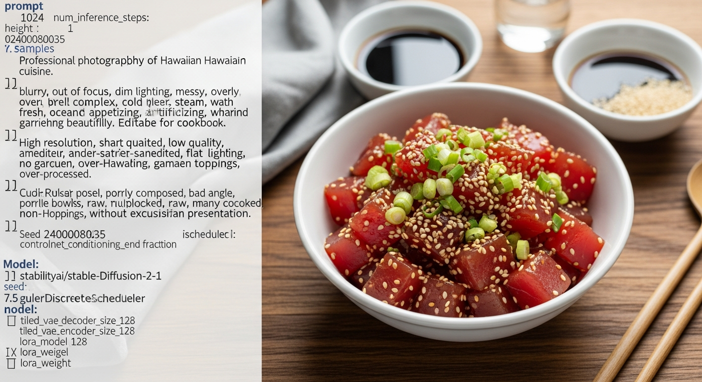 What Is Poke? Hawaii’s Original Raw Fish Dish Explained