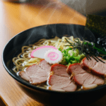 What Is Saimin? Hawaii’s Plantation-Born Noodle Soup Explained