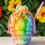 What Is Shave Ice? Hawaii’s Iconic Frozen Treat Explained