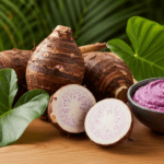 What Is Taro? Hawaii’s Most Sacred Ingredient Explained
